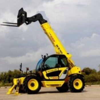 New Holland LM1133 Teleskopic Handler Service Repair Workshop Manual Download