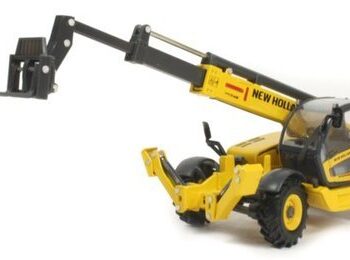 New Holland LM1060 Teleskopic Handler Service Repair Workshop Manual Download