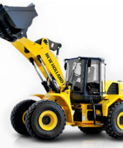 New Holland W230 Wheel Loader Service Repair Workshop Manual Download