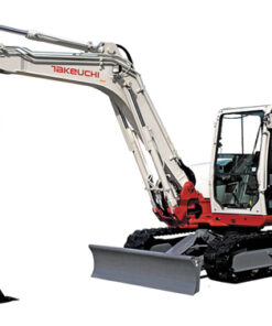 Takeuchi TB285 WE-TB285-D Hydraulic Excavator Service Repair Workshop Manual Download(S/N:185000001 & Above)