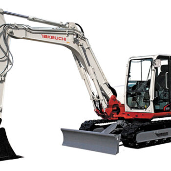 Takeuchi TB285 WE-TB285-D Hydraulic Excavator Service Repair Workshop Manual Download(S/N:185000001 & Above)
