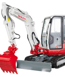 Takeuchi TB240 WETB240_G-XA Mini Excavator Service Repair Workshop Manual Download(S/N:124000003 & Above)