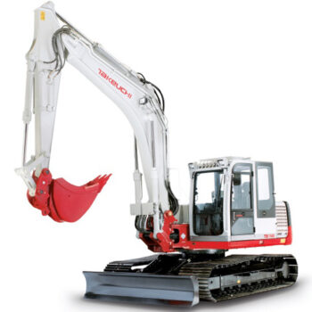 Takeuchi TB1140 Hydraulic Excavator Service Repair Workshop Manual Download(S/N:51410001 & Above)