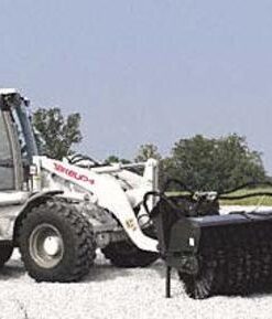 Takeuchi TW80 Wheel Loader Service Repair Manual Download