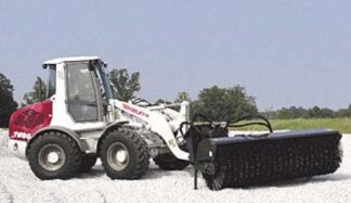 Takeuchi TW80 Wheel Loader Service Repair Manual Download