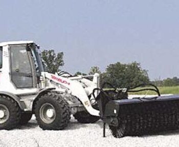 Takeuchi TW80 Wheel Loader Service Repair Manual Download