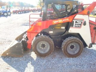 Takeuchi TS50V / TS60V Skid Steer Loader Service Repair Workshop Manual Download