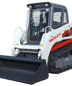 Takeuchi TL240 Track Loader Service Repair Workshop Manual Download (S/N: 224000001 & Above)
