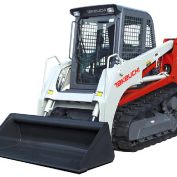 Takeuchi TL240 Track Loader Service Repair Workshop Manual Download (S/N: 224000001 & Above)