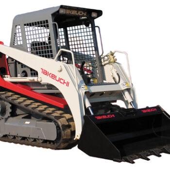 Takeuchi TL230 Series2 Track Loader Service Repair Workshop Manual Download (S/N: 223100001 & Above)
