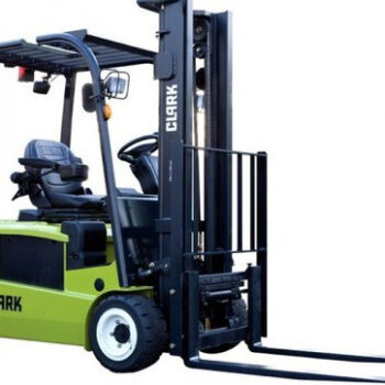 Clark C500 355, C500 30-55 Forklift Service Repair Manual