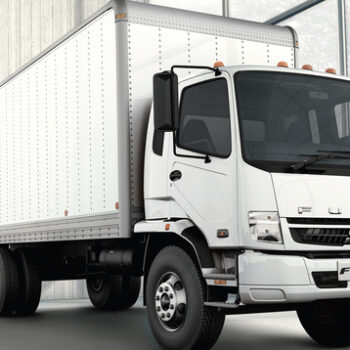 2008-2010 Mitsubishi Fuso Truck FE FG FK FM Service Repair Manual