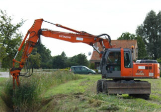 Hitachi Zaxis 160W Wheeled Excavator Service Repair Manual Download