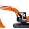 Hitachi Zaxis 200 225USR 225US 230 270 Excavator Service Repair Manual Download