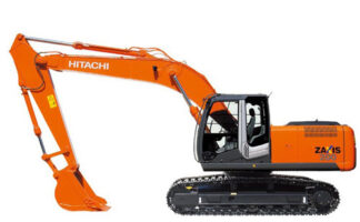 Hitachi Zaxis 200 225USR 225US 230 270 Excavator Service Repair Manual Download