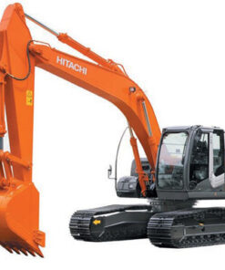 Hitachi ZAXIS 600 600LC 650H 650LCH Excavator Service Repair Manual Download