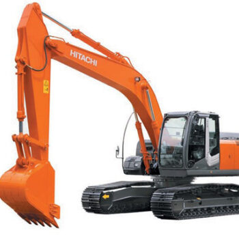 Hitachi ZAXIS 600 600LC 650H 650LCH Excavator Service Repair Manual Download