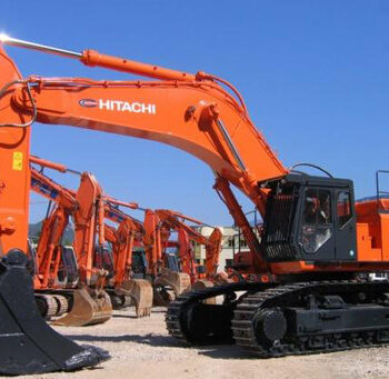 Hitachi ZAXIS 850-3 850LC-3 870H-3 870LCH-3 Hydraulic Excavator Service Repair Manual Download