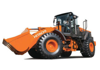 Hitachi ZW 310 Wheeled Excavator Workshop Manual Download