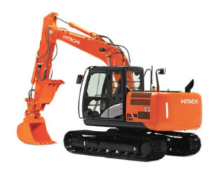 Hitachi ZAXIS 70 80 Excavator Parts Catalog Download