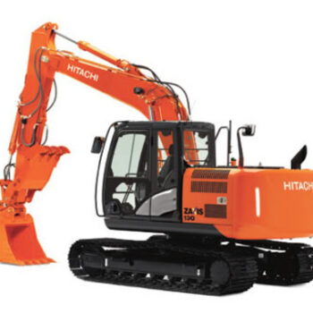 Hitachi ZAXIS 70 80 Excavator Parts Catalog Download