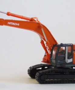Hitachi ZAXIS(450 470 500 520)-3 Hydraulic Excavator Parts C