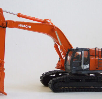 Hitachi ZAXIS(450 470 500 520)-3 Hydraulic Excavator Parts C