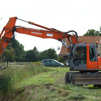 Hitachi ZAXIS 160LC Excavator Parts Catalog Download