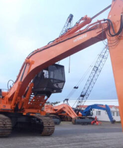 Hitachi ZAXIS 800 850H Hydraulic Excavator Parts Catalog Download