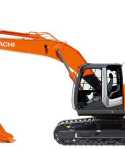 Hitachi ZAXIS 180LC 180LCN Excavator Parts Catalog Download