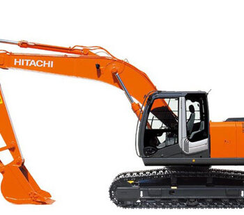 Hitachi ZAXIS 180LC 180LCN Excavator Parts Catalog Download