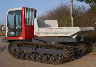 Takeuchi TCR50 Dump Parts Manual DOWNLOAD(30500003 - 30500038 30510001 - and up)