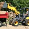 GEHL AL 440 / AL 540 Articulated Loader Service Repair Manual Download