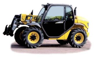 GEHL CT5-16 TURBO / CT5-16 Telescopic Handler Service Repair Manual Download