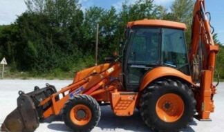 Fiat Kobelco B95 B100 B110B B200 FB100.2 FB110.2 FB200.2 4WS Backhoe Loader Service Repair Manual Download