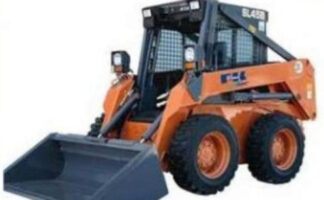 Fiat Kobelco SL35B SL40B Compact Loader Service Repair Workshop Manual Download