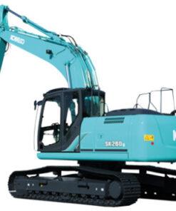 Kobelco SK15SR SK20SR Excavator Service Repair Workshop Manual Download