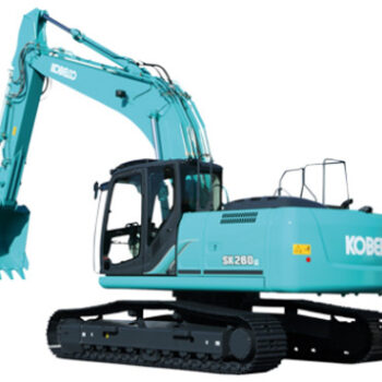 Kobelco SK15SR SK20SR Excavator Service Repair Workshop Manual Download